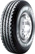 Шина PIRELLI FG85 руль+тяга 12/R20 154 K