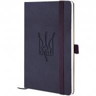 Книга для записей Axent Partner Soft Skin Воля 8616-02-5-A