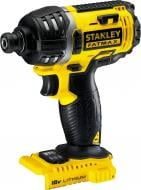 Гайковерт ударный аккумуляторный Stanley FatMax FatMax FMC645NT