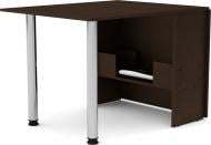 УЦІНКА! Стіл-книжка Компаніт 2 венге (УЦ №3)