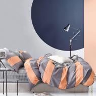 Комплект постельного белья 1,5 Батуми разноцветный Homeline