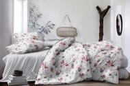 Комплект постельного белья Бязь 17-0185 Brimir 200х220 см мультиколор MirSon