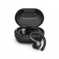 Bluetooth-гарнитура JLab JBuds Air Sport black (IEUEBJBAIRSPRTRBLK82)