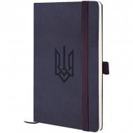 Книга для нотаток Axent Partner Soft Skin Герб 8616-02-4-A Книга для нотаток Axent Partner Soft Skin Герб 8616-02-4-A