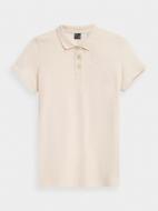 Поло 4F NOSD4-TSD404-83S р.L бежевый