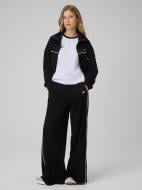Брюки 4F Trousers Cas F1413 4FWSS26TTROF1413-20S р. XS черный