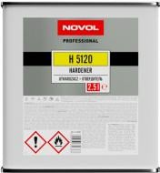 Отвердитель H5120 для лака Novakryl 570, 580, 590 NOVOL 35636 2500мл