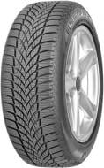 Шина Goodyear Ultra Grip Ice 2 XL (530463) 235/55 R17 103 T нешипованая зима