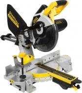 Пила торцовочная Stanley FatMax FME720 Пила торцовочная Stanley FatMax FME720