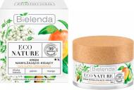 Крем для лица день-ночь Bielenda ECO Nature Moisturizing & Soothing Face Cream 50 мл