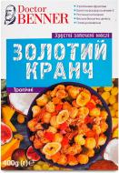 Мюслі Dr. Benner Золотий кранч тропічні 400 г (4823029800170)