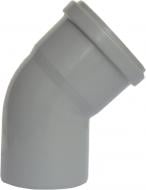 Коліно Magnaplast 75/45° Htplus