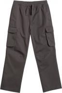 Брюки 4F TROUSERS CAS 4FJWSS26TTROM1435-22S р. 122 серый