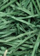 Наполнитель ПВХ блестящий зеленый 18046