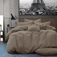 Комплект постельного белья 1,5 бежевый Homeline