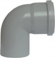 Коліно Magnaplast 75/87° Htplus