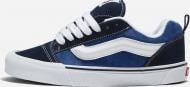 Кеды Vans KNU SKOOL VN0009QCNWD1 р.44 синий