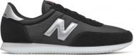 Кроссовки мужские демисезонные New Balance UL720NN1 р.45,5 черные