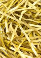 Наполнитель ПВХ блестящий золотой 18041