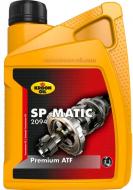 Масло трансмиссионное KROON OIL SP Matic 2094 ATF 1 л (35470)