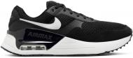 Кроссовки мужские демисезонные Nike AIR MAX SYSTM DM9537-001 р.49,5 черные Кроссовки мужские демисезонные Nike AIR MAX SYSTM DM9537-001 р.49,5 черные