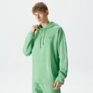 Джемпер Les Benjamins HOODIE 305 LB24SSESSMUHD-305 р.L зеленый