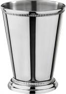 Стакан Wilmax конусний Silver St.Steel WL-552216