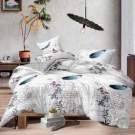 Комплект постельного белья Бязь 17-0186 Ellen 200х220 см мультиколор MirSon