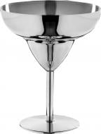 Бокал для коктейлю Wilmax Silver St.Steel WL-552301