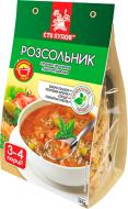 Суп Сто пудів Розсольник 165 г 165 г