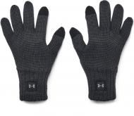 Варежки Under Armour UA HALFTIME WOOL GLOVE 1378755-001 р.S-M черный