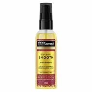 Олія для волосся Tresemme Кератин смуз 75 мл