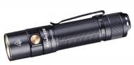 Ліхтарик Fenix РУЧНИЙ E35 V3.0. 3000лм, 240м чорний