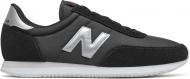 Кроссовки мужские демисезонные New Balance UL720NN1 р.43 черные