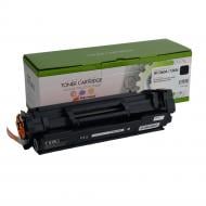 Картридж лазерний Static Control сумісний аналог HP W1360A (136A) чорний