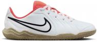 Бутсы Nike Tiempo Legend 10 Academy IС DV4350-100 р.35 белый