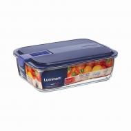 Контейнер для хранения Luminarc Easy Box 1,9 л прямоугольный Q9700