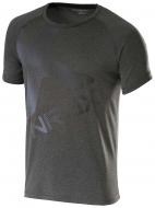 Футболка Energetics Massimo I ux 285873-900031 р.XS темно-серый