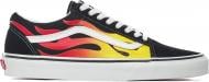 Кеды Vans OLD SKOOL CHECK VN0A38G1PHN1 р.44 разноцветный