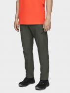 Брюки 4F H4L21-SPMTR060-23S р. XL темно-серый