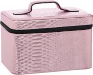 Шкатулка для украшений 28517 розовая