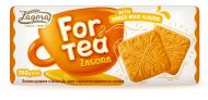 Печиво Загора До чаю з ароматом пряженого молока 190 г Печиво Загора До чаю з ароматом пряженого молока 190 г