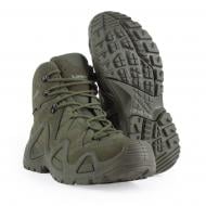 Черевики тактичні Lowa "Zephyr GTX® MID TF" UK 10.5/EU р.45 310537/0750 Ranger green