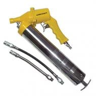 Масленка AIRKRAFT пневматическая с гибким шлангом 12" AT-6036 AT-6036