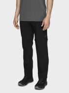 Штани 4F H4L21-SPMTR061-20S р. S чорний