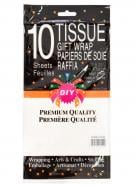 Бумага для упаковки тишью 19121 50x50 см