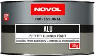 Шпаклевка ALU NOVOL 1165 1,8кг