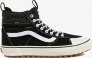 Кеды Vans MTE SK8-HI WATERPROOF VN000CVT6BT1 р.36 черный