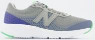 Кроссовки женские New Balance W411RG2 р.40,5 серо-голубые