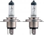 Автолампа галогенна Philips LongerLife H4 55/60 Вт 2 шт.(12342ELC2)